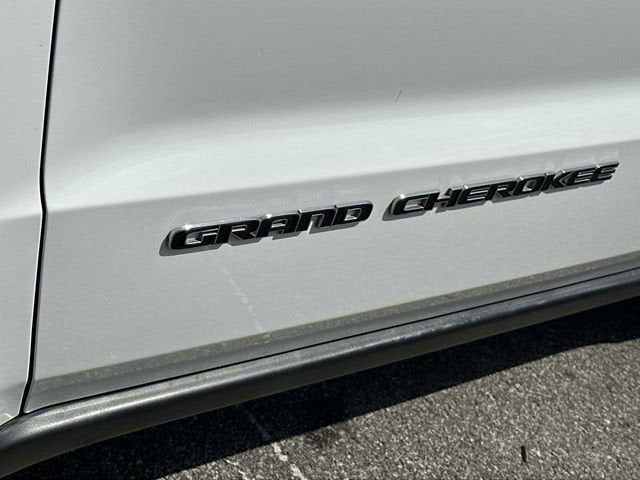 2019 Jeep Grand Cherokee Limited 4x2