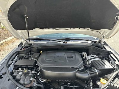 2019 Jeep Grand Cherokee Limited 4x2
