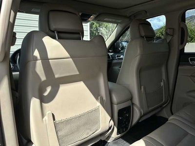 2019 Jeep Grand Cherokee Limited 4x2
