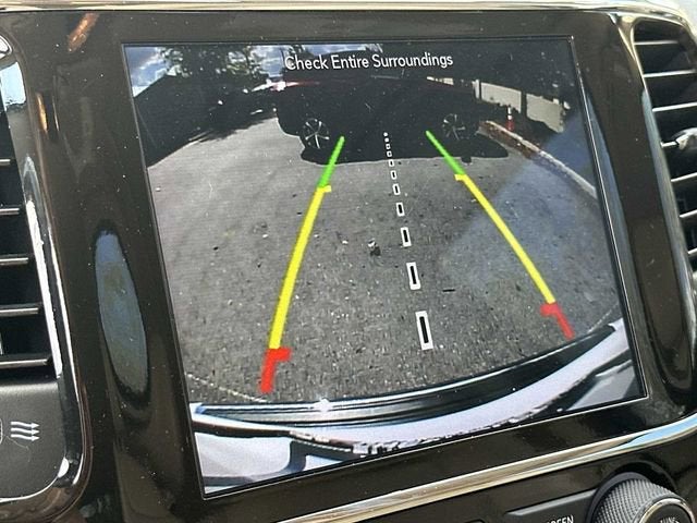 2019 Jeep Grand Cherokee Limited 4x2