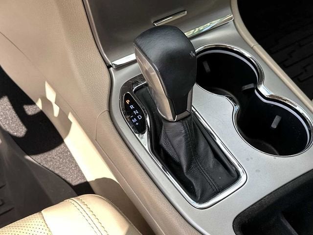 2019 Jeep Grand Cherokee Limited 4x2