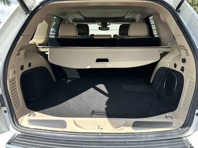 2019 Jeep Grand Cherokee Limited 4x2