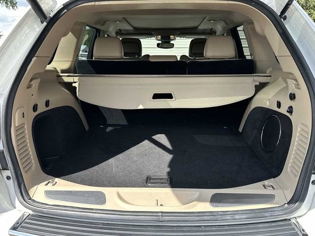 2019 Jeep Grand Cherokee Limited 4x2