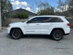 2019 Jeep Grand Cherokee Limited 4x2