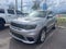 2017 Jeep Grand Cherokee SRT 4x4