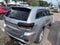 2017 Jeep Grand Cherokee SRT 4x4