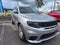 2017 Jeep Grand Cherokee SRT 4x4