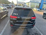 2019 Jeep Grand Cherokee Trailhawk 4x4