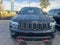 2019 Jeep Grand Cherokee Trailhawk 4x4