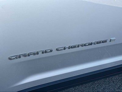 2023 Jeep Grand Cherokee Limited 4x2