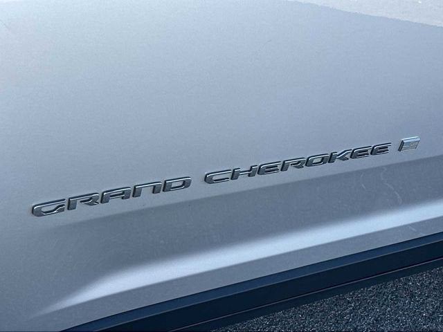 2023 Jeep Grand Cherokee Limited 4x2