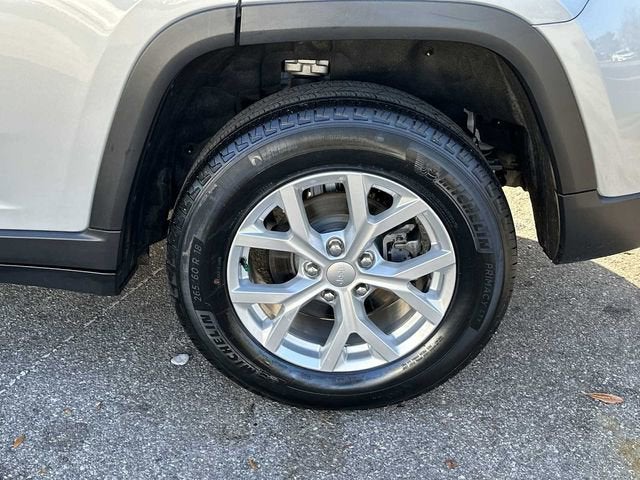 2023 Jeep Grand Cherokee Limited 4x2