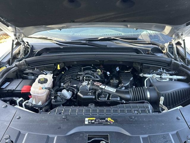 2023 Jeep Grand Cherokee Limited 4x2