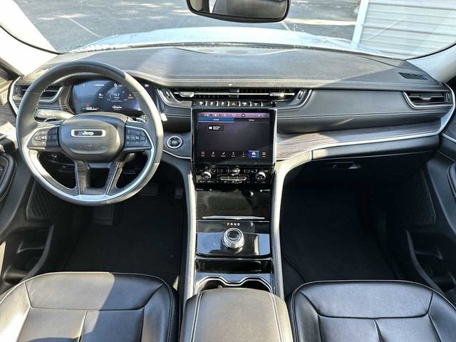 2023 Jeep Grand Cherokee Limited 4x2