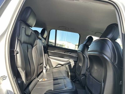 2023 Jeep Grand Cherokee Limited 4x2