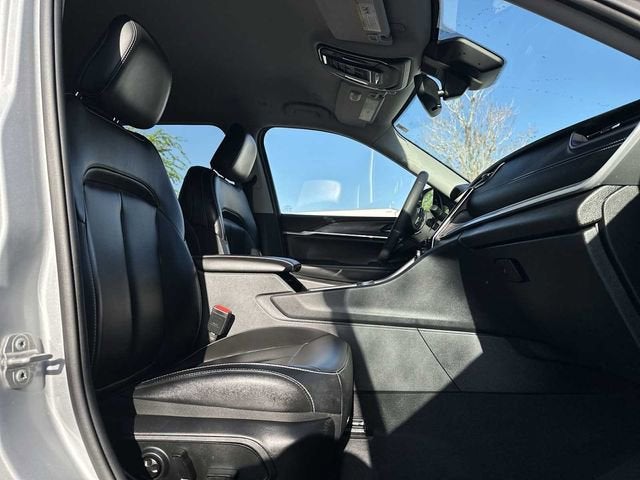 2023 Jeep Grand Cherokee Limited 4x2