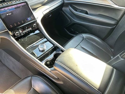 2023 Jeep Grand Cherokee Limited 4x2