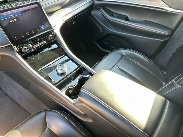 2023 Jeep Grand Cherokee Limited 4x2