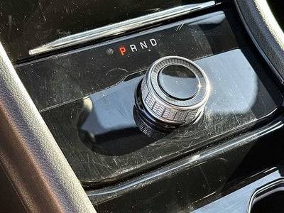 2023 Jeep Grand Cherokee Limited 4x2