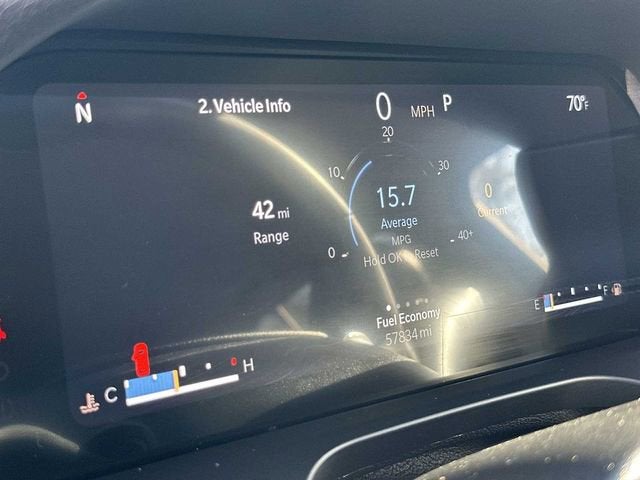 2023 Jeep Grand Cherokee Limited 4x2