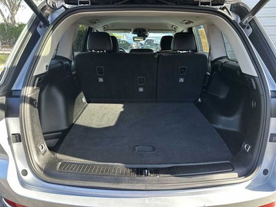 2023 Jeep Grand Cherokee Limited 4x2