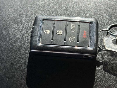 2023 Jeep Grand Cherokee Limited 4x2