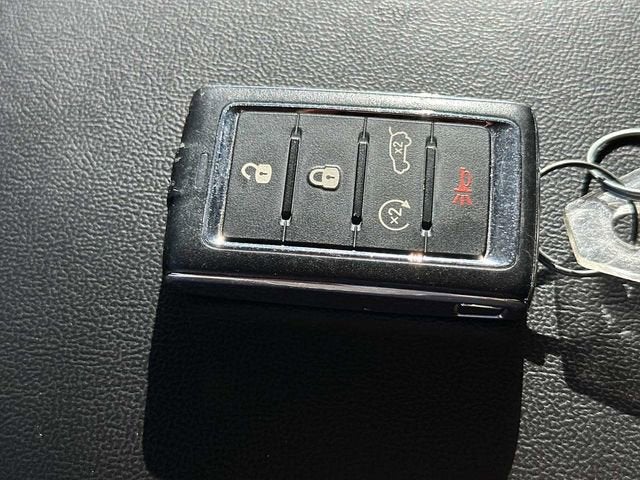 2023 Jeep Grand Cherokee Limited 4x2