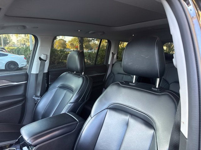 2023 Jeep Grand Cherokee L Limited 4x2