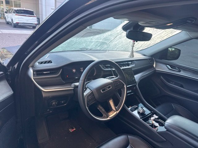 2023 Jeep Grand Cherokee L Limited 4x2