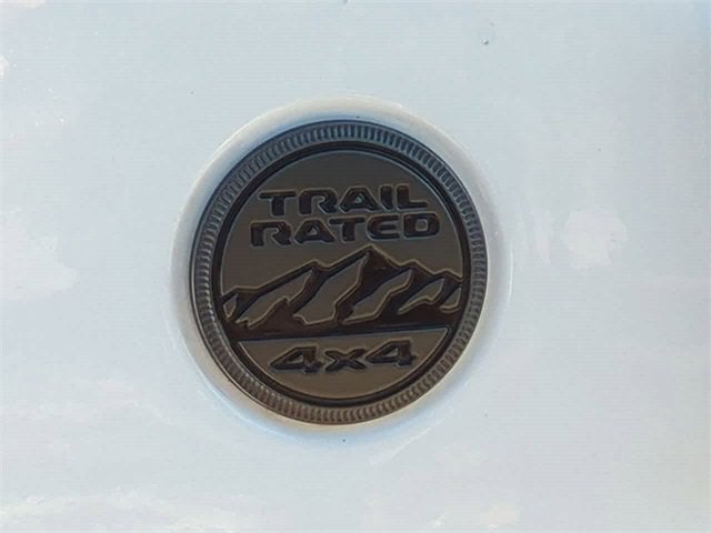 2022 Jeep Gladiator High Altitude