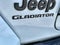 2022 Jeep Gladiator High Altitude