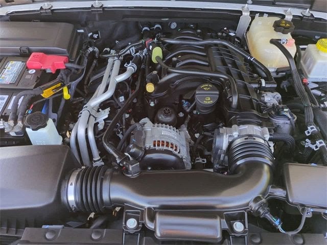 2022 Jeep Gladiator High Altitude