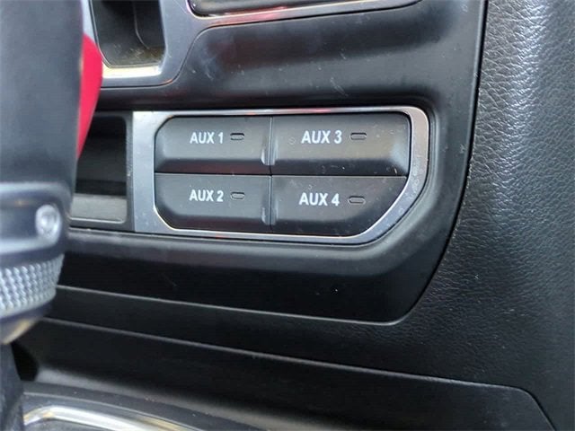 2022 Jeep Gladiator High Altitude