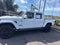 2022 Jeep Gladiator High Altitude