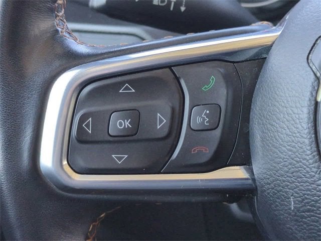 2022 Jeep Gladiator High Altitude