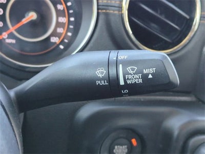 2022 Jeep Gladiator High Altitude