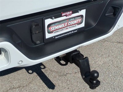 2022 Jeep Gladiator High Altitude