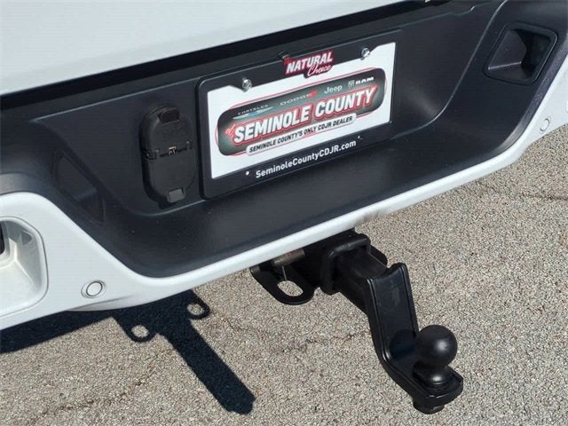 2022 Jeep Gladiator High Altitude