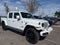 2022 Jeep Gladiator High Altitude