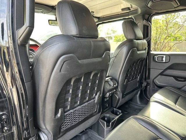 2022 Jeep Gladiator Rubicon 4x4