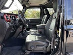 2022 Jeep Gladiator Rubicon 4x4