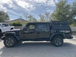 2022 Jeep Gladiator Rubicon 4x4