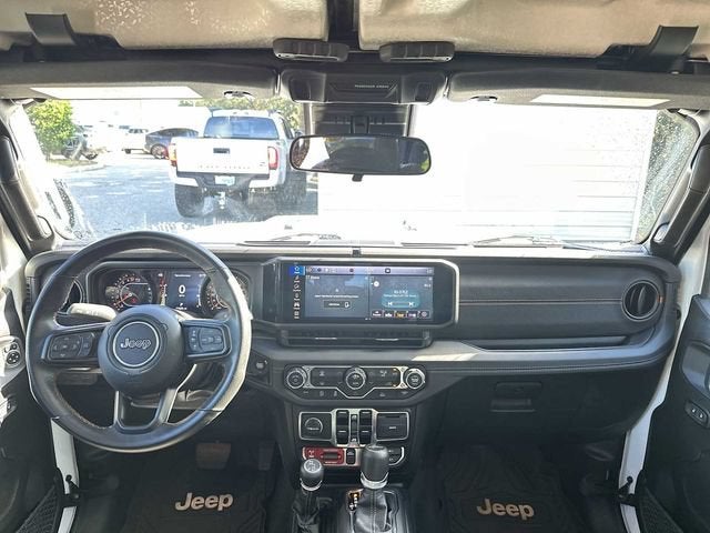 2024 Jeep Gladiator Mojave