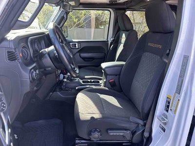 2024 Jeep Gladiator Mojave