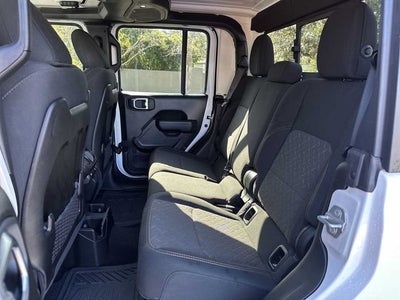 2024 Jeep Gladiator Mojave