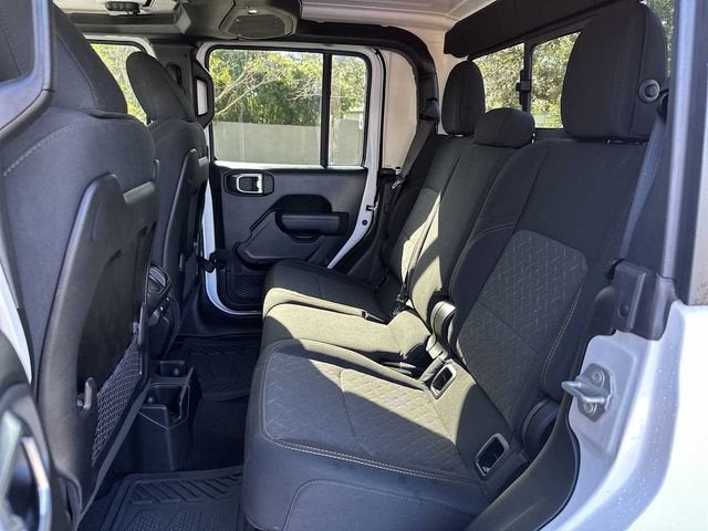 2024 Jeep Gladiator Mojave