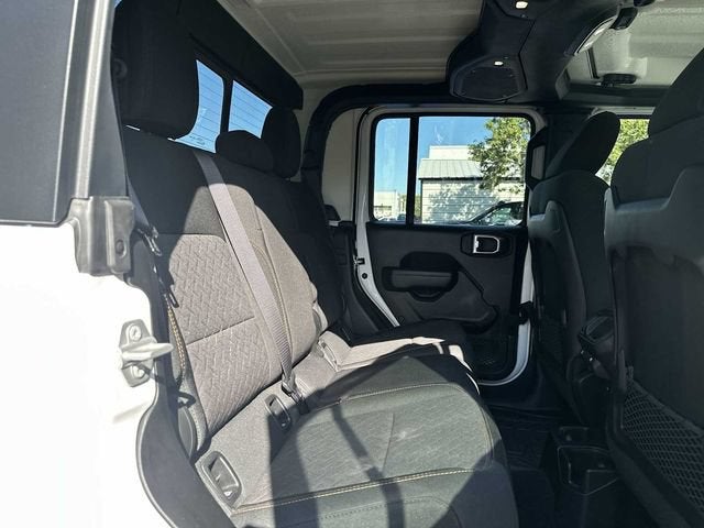 2024 Jeep Gladiator Mojave
