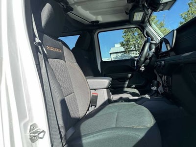 2024 Jeep Gladiator Mojave
