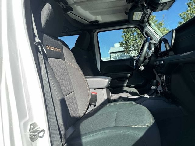 2024 Jeep Gladiator Mojave
