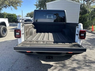 2024 Jeep Gladiator Mojave